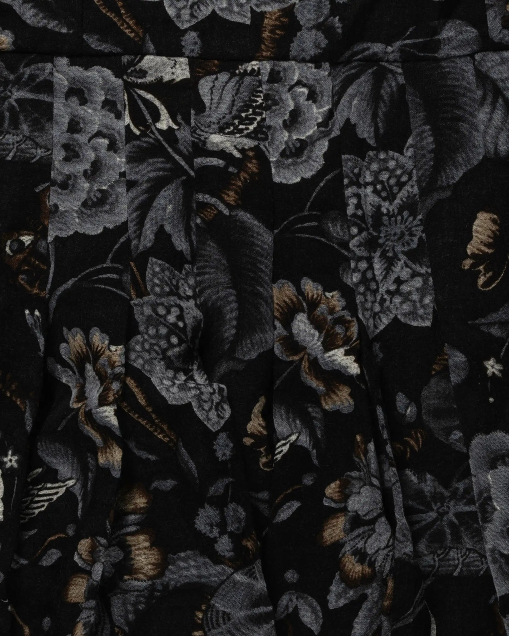 Hahnentritt Grafikkleid von Samantha Sung - Dresses SAMANTHA SUNG
