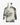 Handbemalter Pullover mit Marmor - Print von Avant Toi - Knitwear AVANT TOI