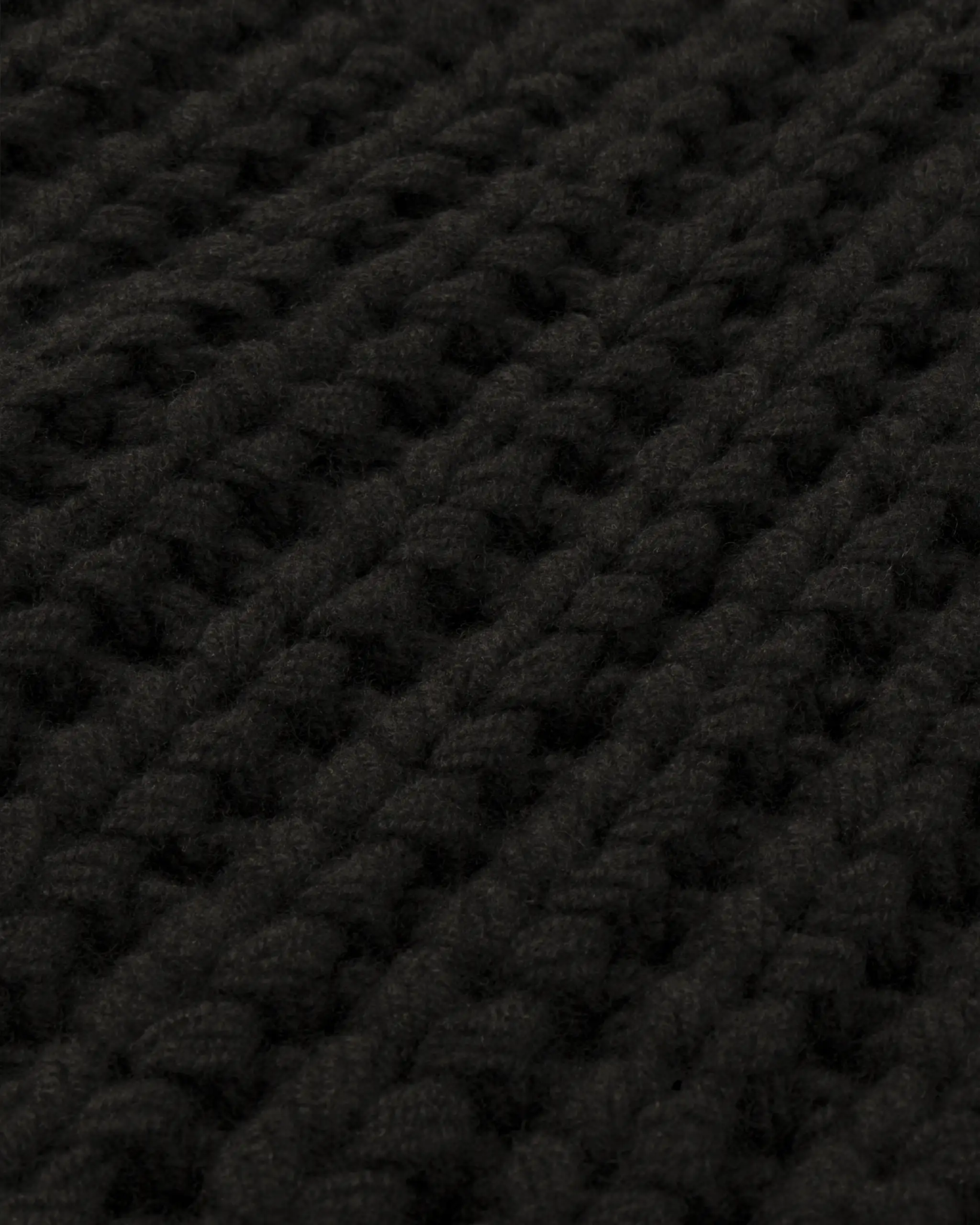 Handgestrickter Cardigan von Ilona von Preuschen - Knitwear ILONA V. P.