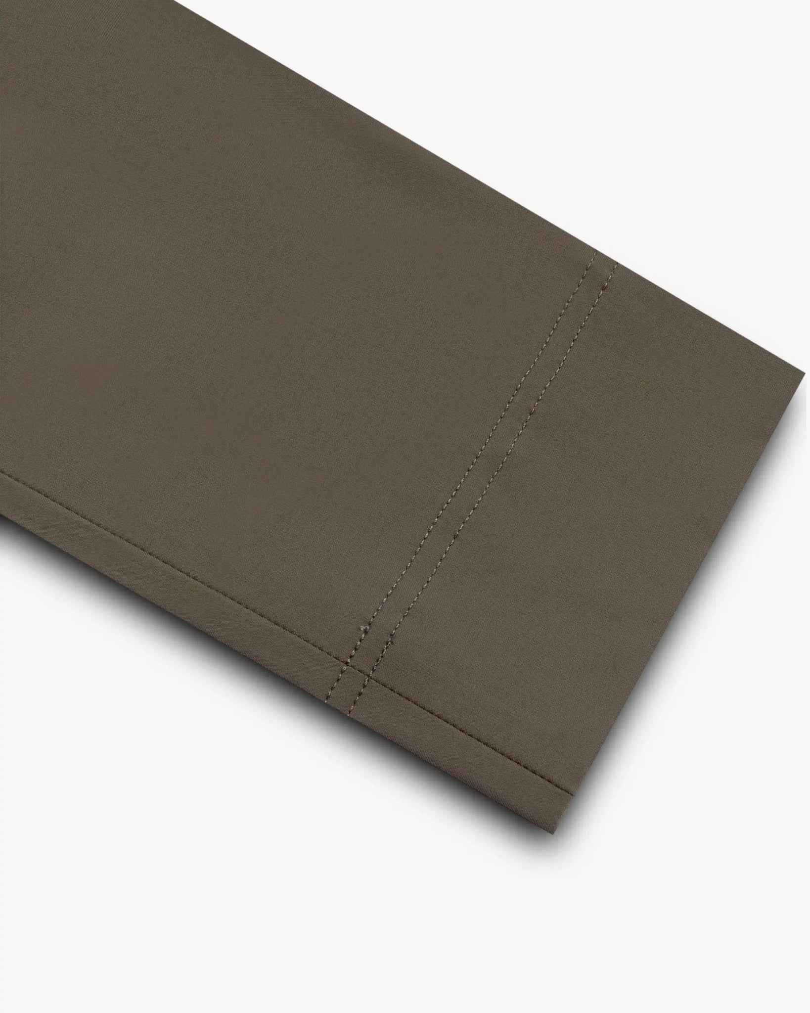 Haselfarbene Tech Cotton Hose von Seductive - Trousers SEDUCTIVE