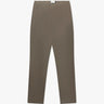 Haselfarbene Tech Cotton Hose von Seductive - Trousers SEDUCTIVE