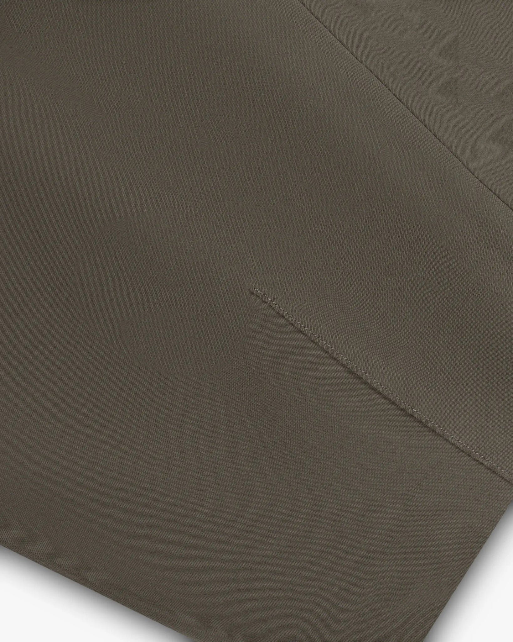 Haselfarbene Tech Cotton Hose von Seductive - Trousers SEDUCTIVE