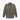 Hellbeiges Baumwollflanell Fischgrät Kentkragen Regular Fit Hemd von Luciano Barbera - Shirts LUCIANO BARBERA