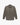 Hellbeiges Baumwollflanell Fischgrät Kentkragen Regular Fit Hemd von Luciano Barbera - Shirts LUCIANO BARBERA