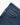 Hellblaue 5 - Pocket Denim Jeans von Luciano Barbera - Denim LUCIANO BARBERA