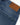 Hellblaue 5 - Pocket Denim Jeans von Luciano Barbera - Denim LUCIANO BARBERA