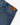 Hellblaue 5 - Pocket Denim Jeans von Luciano Barbera - Denim LUCIANO BARBERA