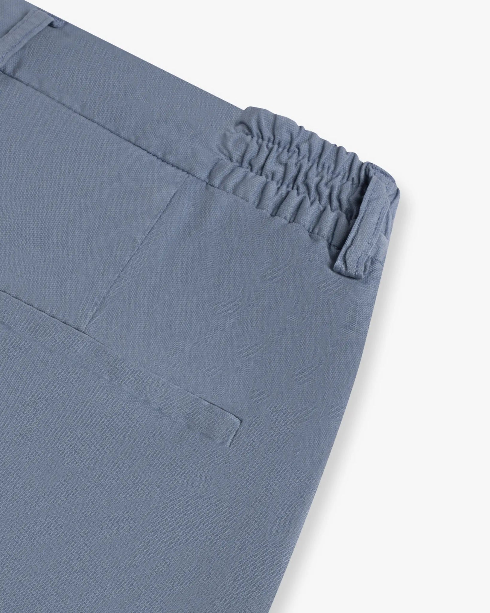 Hellblaue Reserva Stretch Jogginghose von ACE Denim - Trousers ACE DENIM