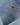 Hellblaues Baumwolle Pepita Hemd Mit Kent Kragen Schmale Passform von Luciano Barbera - Shirts LUCIANO BARBERA