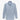 Hellblaues Baumwolle Pepita Hemd Mit Kent Kragen Schmale Passform von Luciano Barbera - Shirts LUCIANO BARBERA