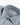 Hellblaues Baumwollflanell Fischgrät Kentkragen Regular Fit Hemd von Luciano Barbera - Shirts LUCIANO BARBERA