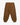 Hellbraune Layered Pocket Hose von R13 - Trousers R13 WOMEN
