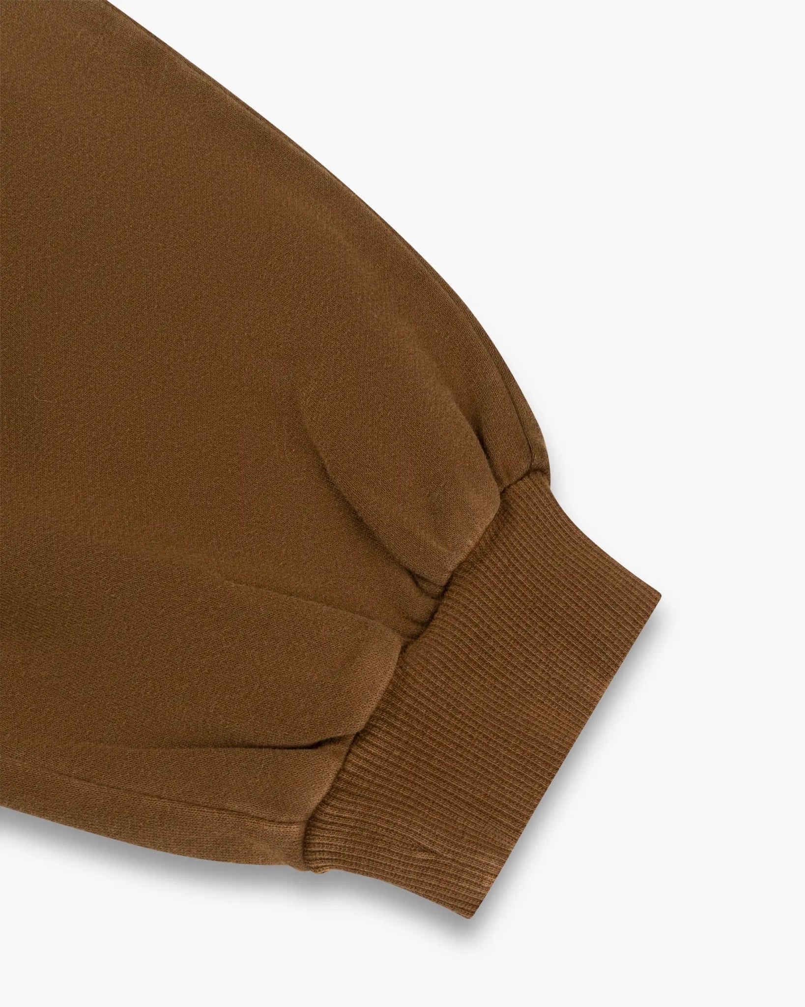 Hellbraune Layered Pocket Hose von R13 - Trousers R13 WOMEN