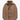 Hellkamelfarbene Zweireihige Lammfell Kurzjacke von Novelle - Coats & Jackets NOVELLE