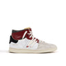 HIDNANDER | HIGH - TOP BASKETBALL SNEAKER - Shoes HIDNANDER