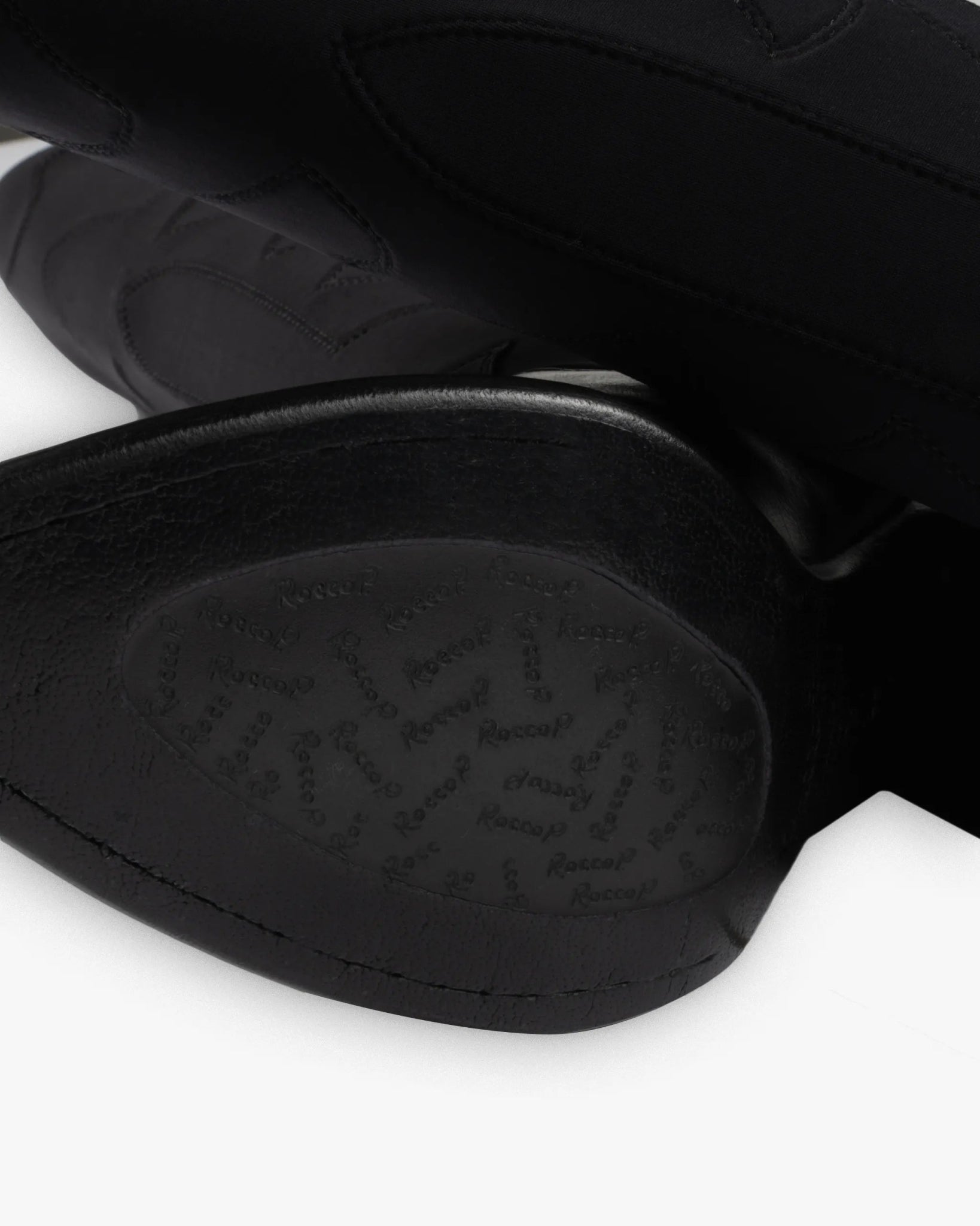High - Fashion - Stiefeln von Rocco P - Shoes ROCCO P