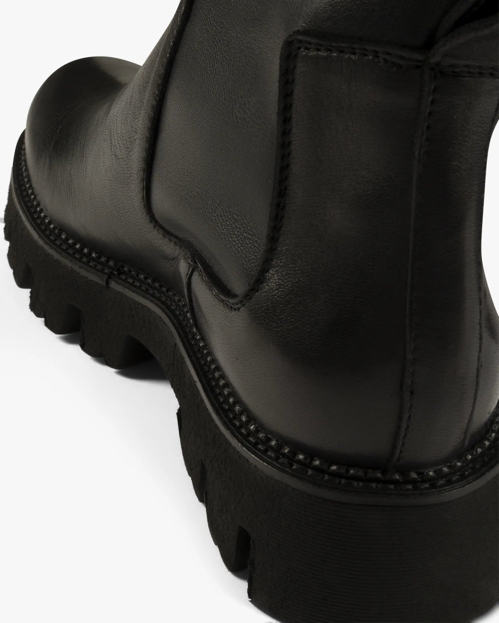 High - Stretch - Nappa - Stiefel von Emanuela Rosseti - Shoes CAIMAN SHOES