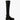 High - Stretch - Nappa - Stiefel von Emanuela Rosseti - Shoes CAIMAN SHOES