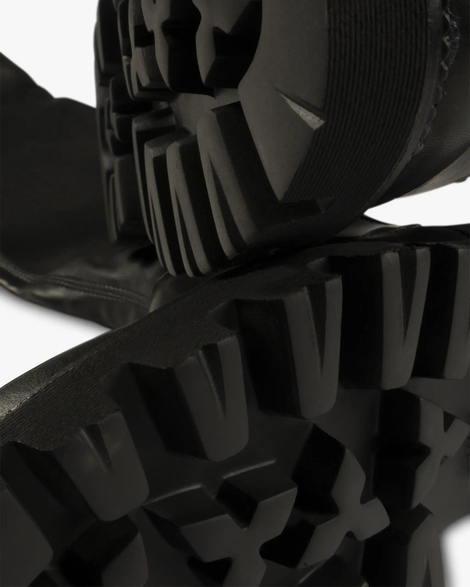 High - Stretch - Nappa - Stiefel von Emanuela Rosseti - Shoes CAIMAN SHOES