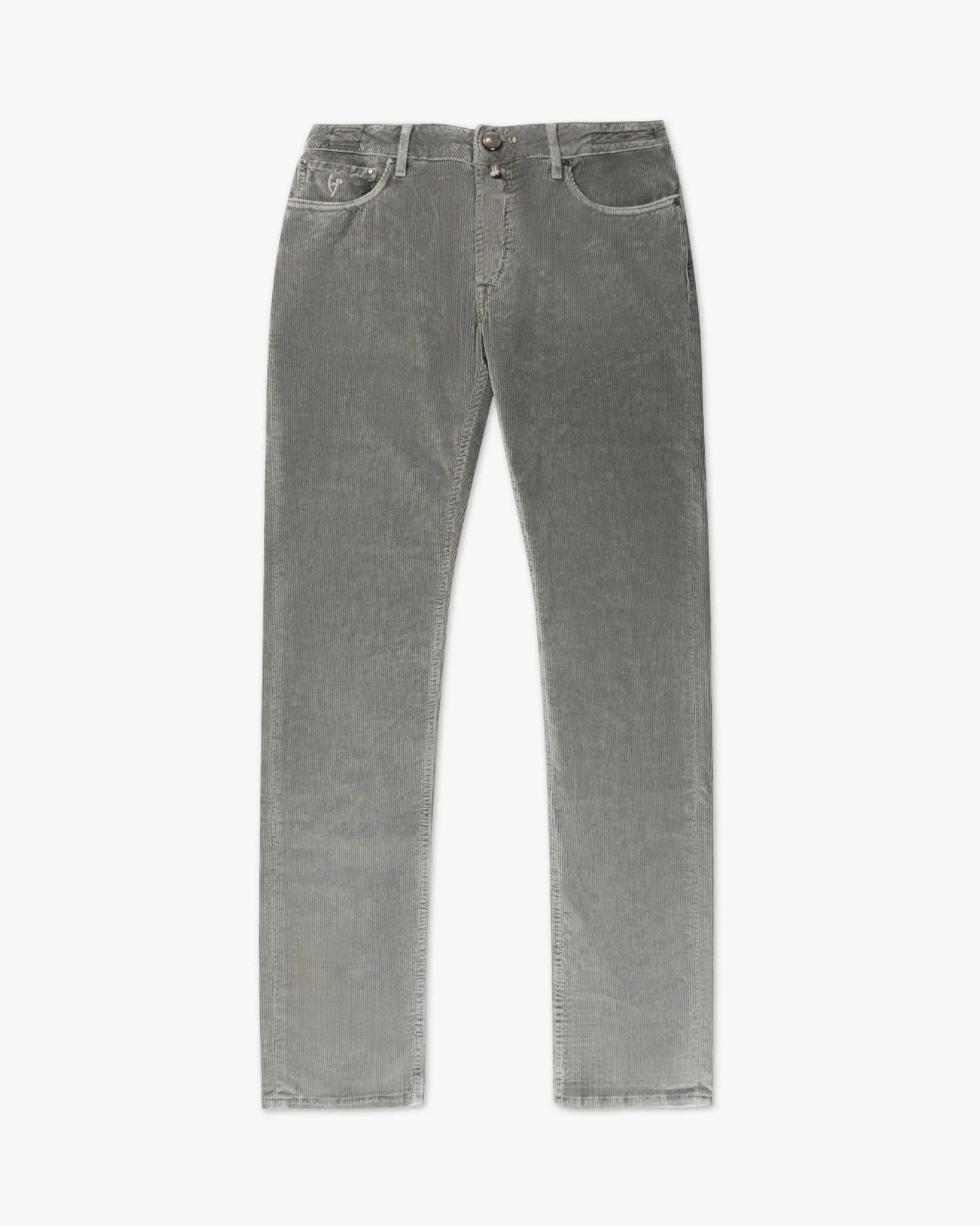 High - Waist - 5 - Pocket Hose von Handpicked - Trousers HANDPICKED