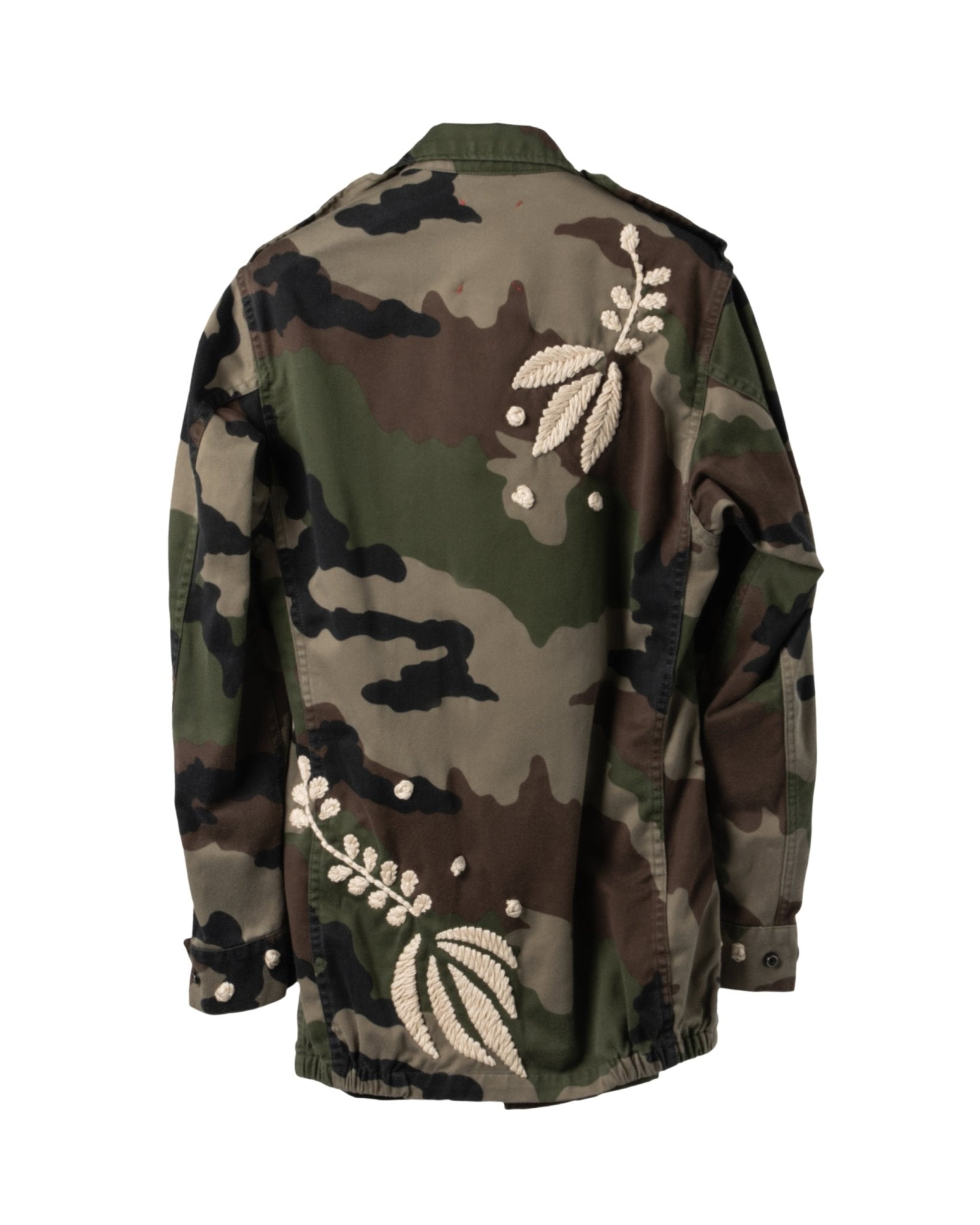 HISTORY REPEATS | OVERSIZE FIELDJACKET - Coats & Jackets HISTORY REPEATS
