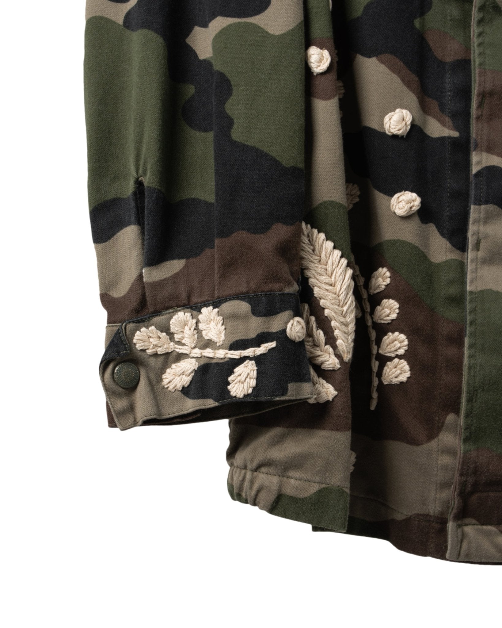 HISTORY REPEATS | OVERSIZE FIELDJACKET - Coats & Jackets HISTORY REPEATS