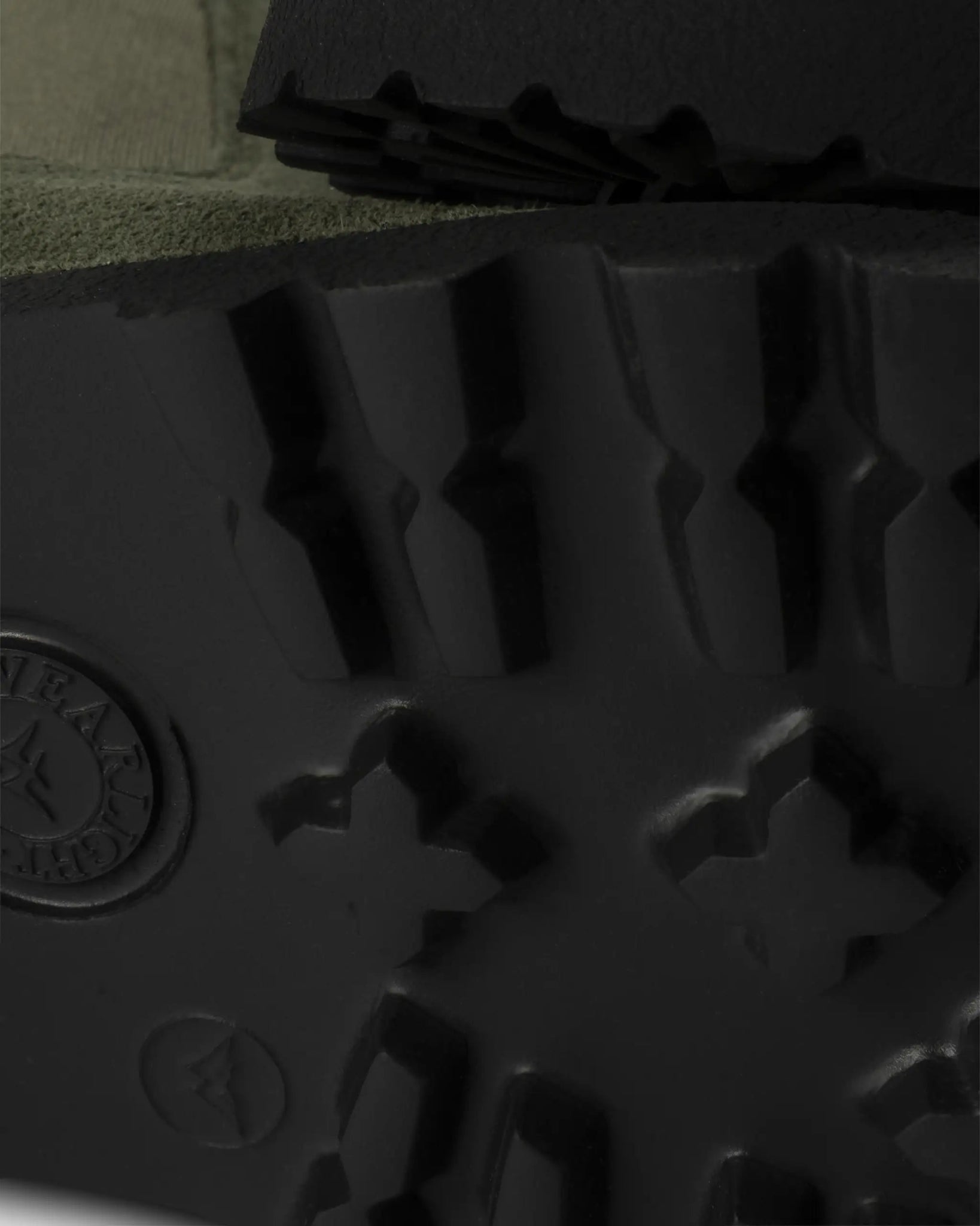 Hoher Chelsea - Reißverschlussstiefel von Emanuela Rosseti - Shoes CAIMAN SHOES