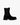 Hoher Chelsea - Reißverschlussstiefel von Emanuela Rosseti - Shoes CAIMAN SHOES