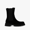 Hoher Chelsea - Reißverschlussstiefel von Emanuela Rosseti - Shoes CAIMAN SHOES