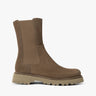 Hoher Chelsea - Reißverschlussstiefel von Emanuela Rosseti - Shoes CAIMAN SHOES