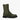 Hoher Chelsea - Reißverschlussstiefel von Emanuela Rosseti - Shoes CAIMAN SHOES