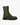 Hoher Chelsea - Reißverschlussstiefel von Emanuela Rosseti - Shoes CAIMAN SHOES