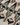Iceblauer Norweger Grobstrick Turtle Pullover von Dondup - Knitwear DONDUP