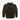 Icon Handgestrickter Zopfmusterpullover mit hohem Kragen von Ilona von Preuschen - Knitwear ILONA V. P.