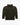 Icon Handgestrickter Zopfmusterpullover mit hohem Kragen von Ilona von Preuschen - Knitwear ILONA V. P.
