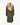 Icon - Parka mit abnehmbarem Navajo - Gilet und Waschbärbesatz von Bazar Deluxe - Coats & Jackets BAZAR DELUXE