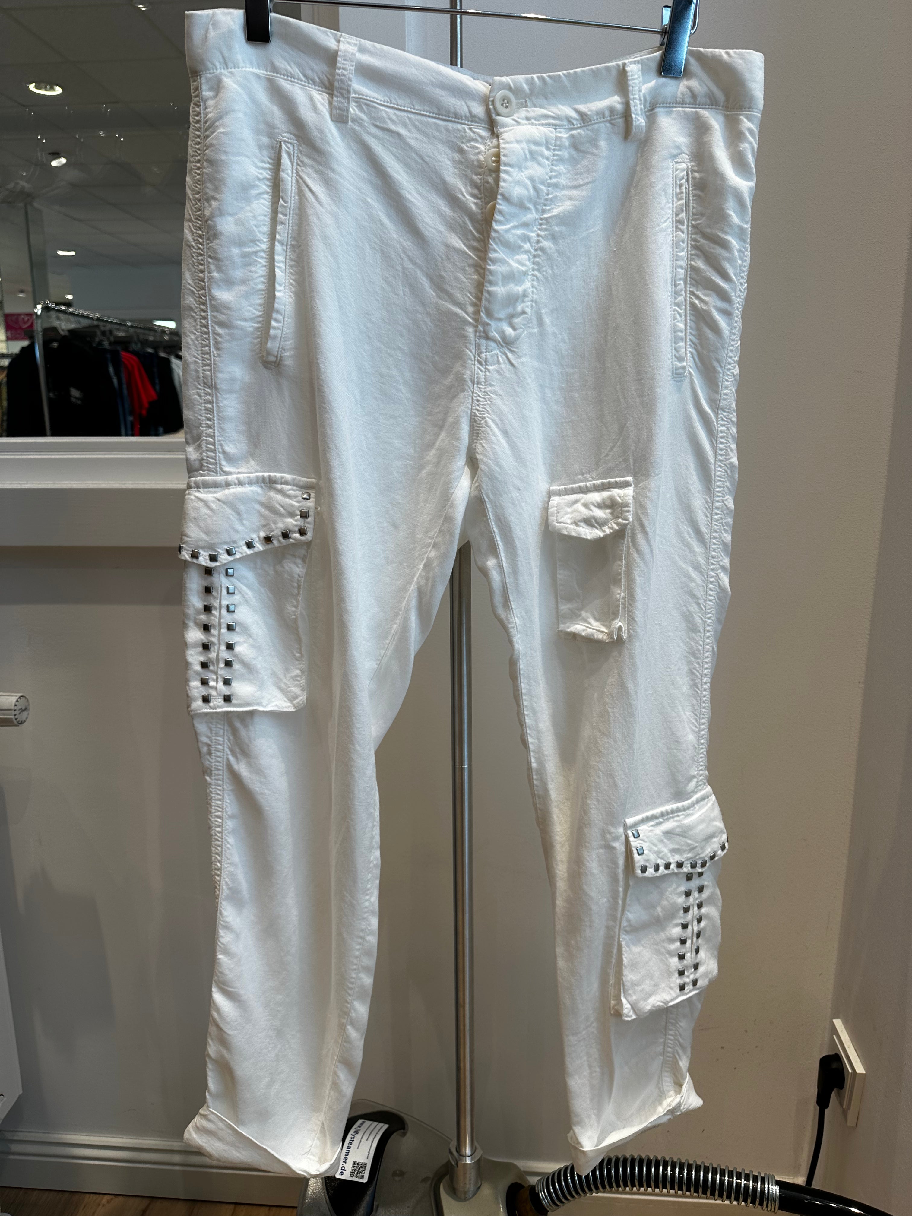 Cargo Pants by Masons