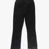 Insider Cropped Step Fray Straight Denim Hose von Mother - Denim MOTHER