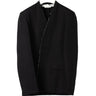 ISABEL BENENATO | COTTON LINNEN BLAZER - Blazers ISABEL BENENAT