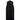 ISABEL BENENATO | LONG SLEEVELESS WOOL COAT - Coats & Jackets ISABEL BENENAT