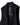 ISABEL BENENATO | LONG SLEEVELESS WOOL COAT - Coats & Jackets ISABEL BENENAT