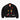 Italienische - Nylon - Bomberjacke mit Blumenbesatz von History Repeats - Coats & Jackets HISTORY REPEATS