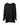 IVI COLLECTION | KNITTED V - STRETCH SILK BLOUSE - Blouses IVI Collection