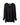 IVI COLLECTION | KNITTED V - STRETCH SILK BLOUSE - Blouses IVI Collection