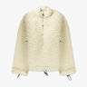 Jason Shearling Reisverschluss Jacke von Meta Campania Collective - Outdoor / Jacken META CAMPAGNIA