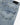Jasperblaue Boyfriend Denim Jeans von R13 New York - Trousers R13 WOMEN