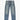 Jasperblaue Boyfriend Denim Jeans von R13 New York - Trousers R13 WOMEN