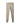 JITROIS | LEATHER LEGGING WITH ZIP TRIM - Trousers JITROIS