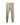 JITROIS | LEATHER LEGGING WITH ZIP TRIM - Trousers JITROIS