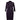 JITROIS | PAGODE SHOULDER FRONT ZIP DRESS - Dresses JITROIS